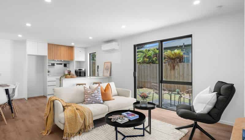 2/39 Horner Street, PAPANUI
