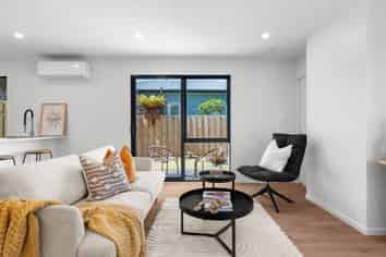 2/39 Horner Street, PAPANUI