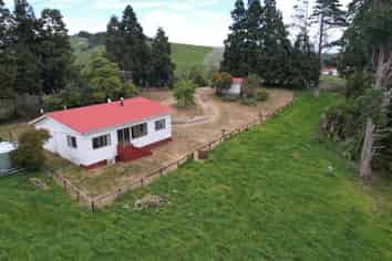 189 Broadwood Road, Herekino