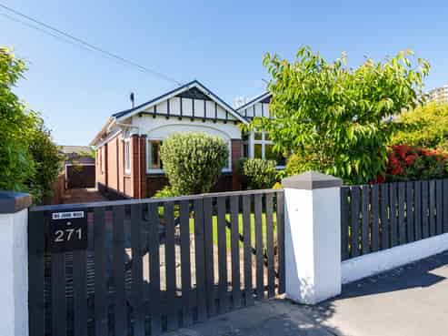 271 Macandrew Road, Forbury