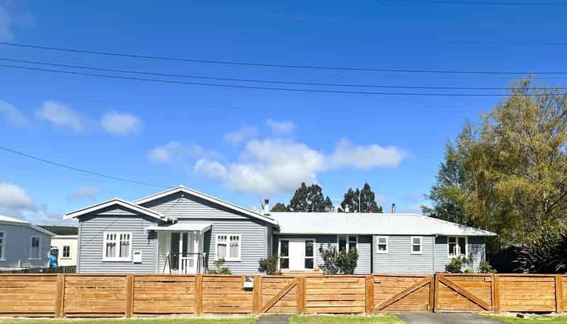 12 Rangipo Street, Waiouru