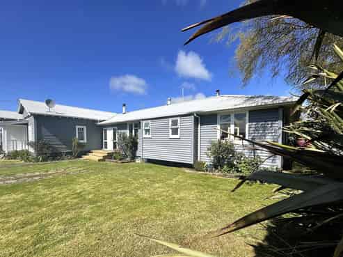 12 Rangipo Street, Waiouru