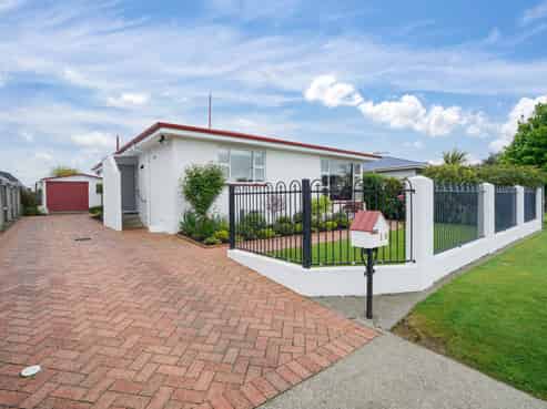 14 Fern Street, Hargest