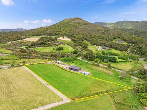 72 Spioenkop Road, Mangawhai