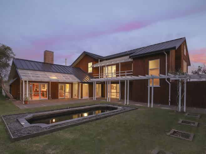 28 Kurapari Road, Kerikeri