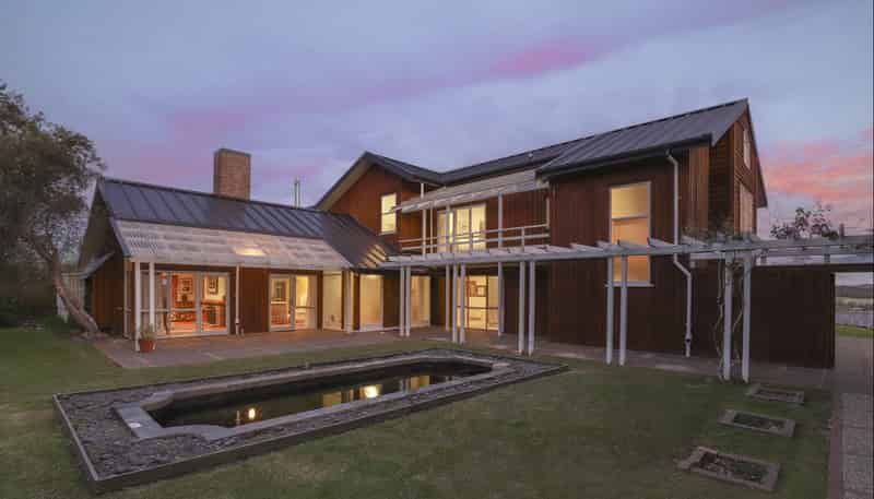 28 Kurapari Road, Kerikeri