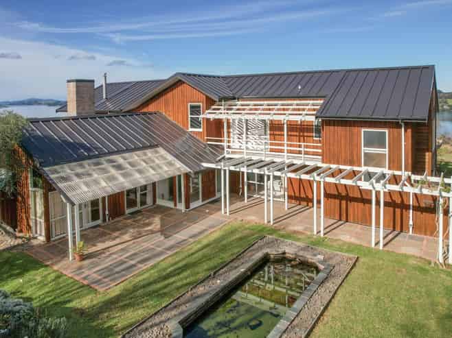 28 Kurapari Road, Kerikeri