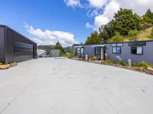 549 Matakana Valley Road, Matakana