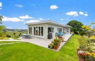 549 Matakana Valley Road, Matakana