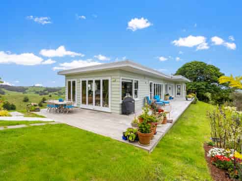 549 Matakana Valley Road, Matakana