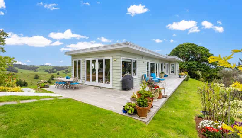 549 Matakana Valley Road, Matakana