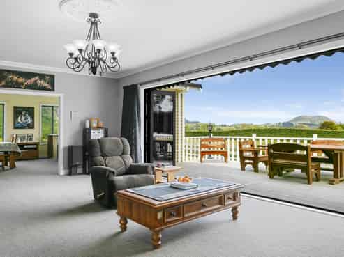 736 Tukairangi Road, Acacia Bay