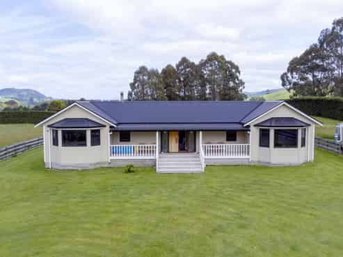 736 Tukairangi Road, Acacia Bay