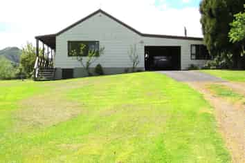 373 Broadwood Road, Herekino