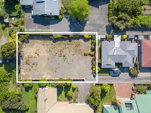 15C Holyrood Terrace, Waipukurau and Surrounds