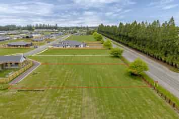 38 Memorial Crescent, Methven