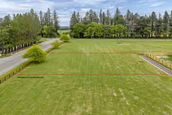 38 Memorial Crescent, Methven