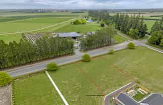 38 Memorial Crescent, Methven