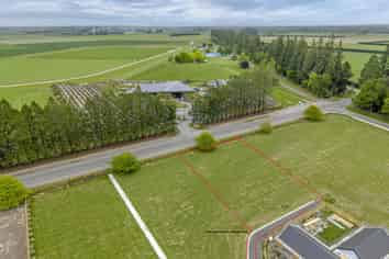 38 Memorial Crescent, Methven