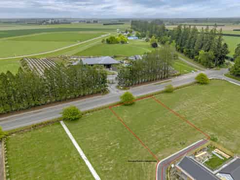 38 Memorial Crescent, Methven