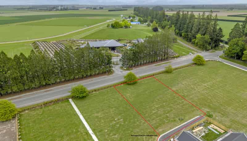 38 Memorial Crescent, Methven