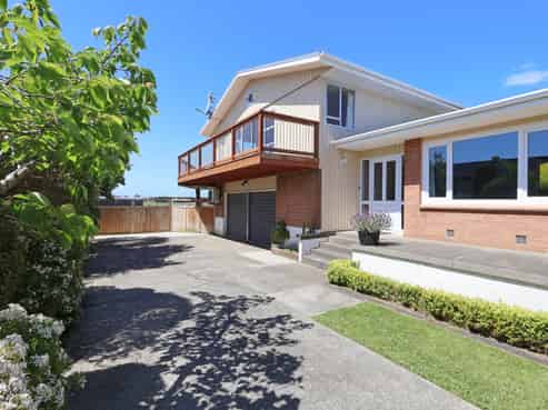 491 Racecourse Road, Hargest