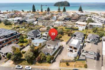 39 May Street, Mount Maunganui