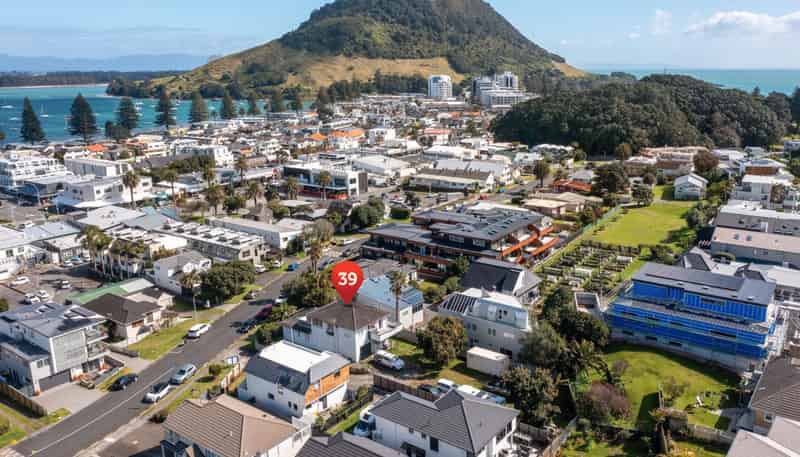 39 May Street, Mount Maunganui