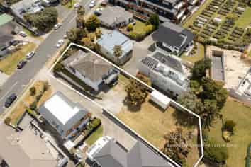 39 May Street, Mount Maunganui