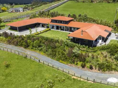 10 Bridle Way, Hunua
