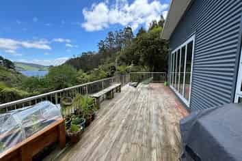  183B Pongakawa Valley Road, Lake Rotoma