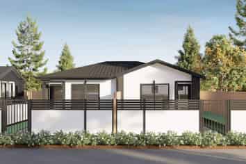 Wellington - Address withheld