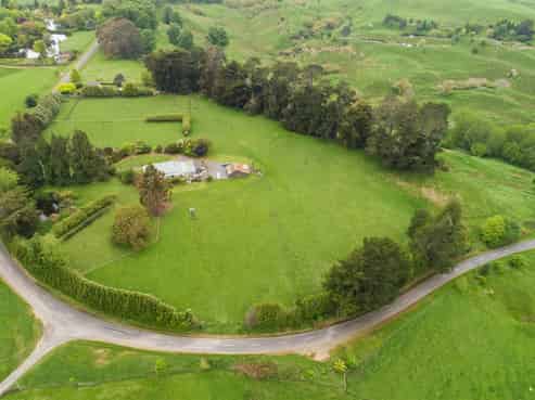 375 Rangatira Road, Hunterville