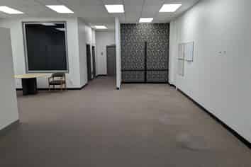 Top Ground floor office close to Main Street.