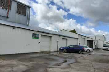 Central freehold warehouse for sale or lease