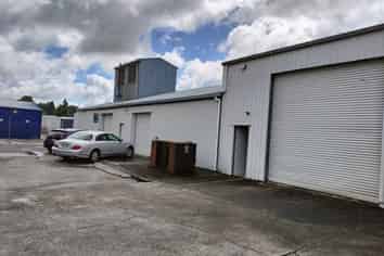 Central freehold warehouse for sale or lease