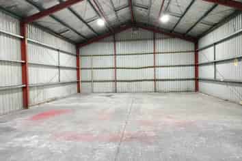 Central freehold warehouse for sale or lease