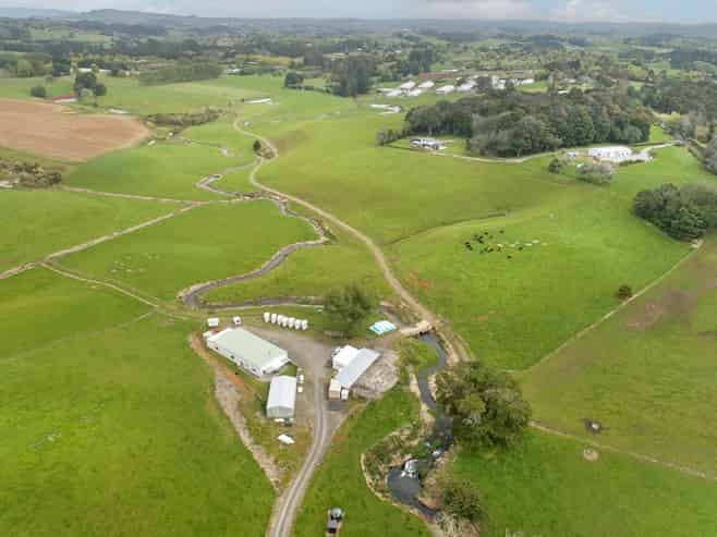 64 Ambush Road, Ramarama