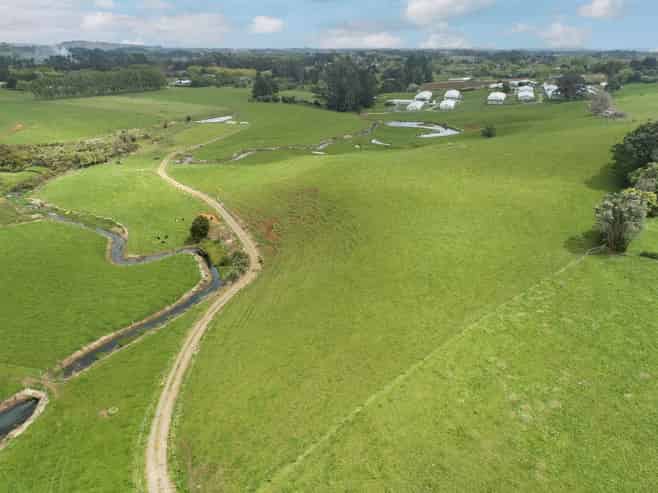 64 Ambush Road, Ramarama