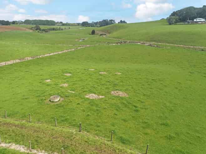 64 Ambush Road, Ramarama