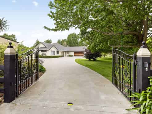 287 Kaipaki Road, Ohaupo