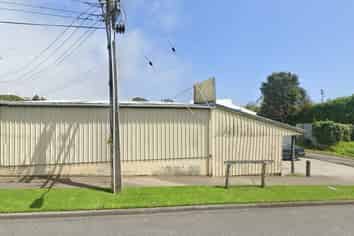 Affordable Workshop - Waiwhakaiho