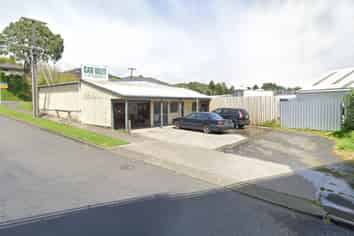 Affordable Workshop - Waiwhakaiho