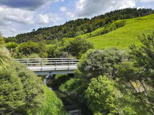 Lot 1 3315 State Highway 2, Waitakaruru