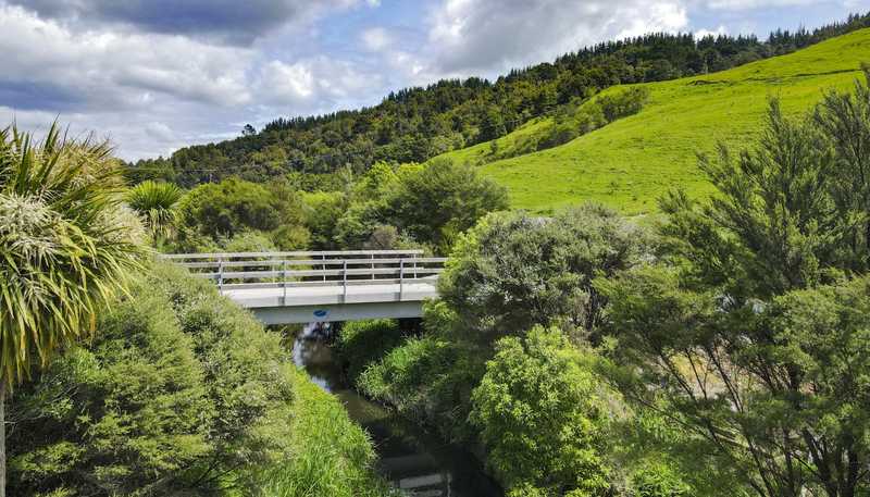 Lot 1 3315 State Highway 2, Waitakaruru