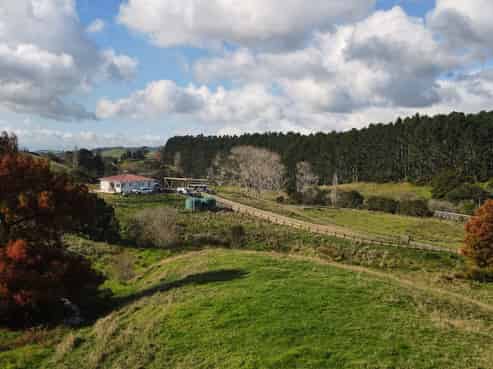 Lot 1 3315 State Highway 2, Waitakaruru