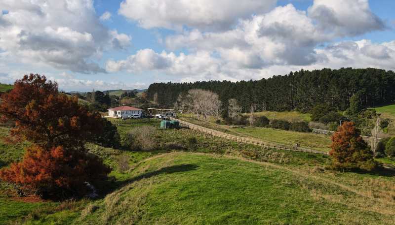 Lot 1 3315 State Highway 2, Waitakaruru