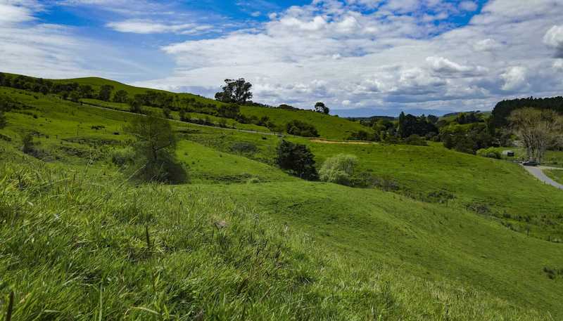 Lot 1 3315 State Highway 2, Waitakaruru