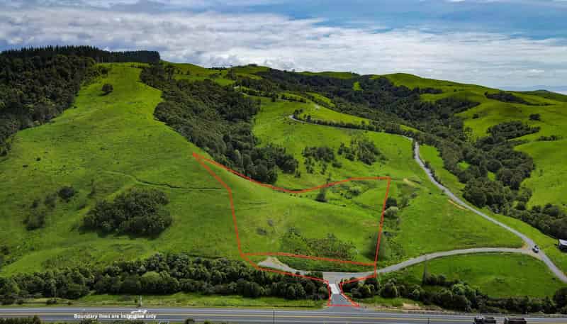 Lot 1 3315 State Highway 2, Waitakaruru
