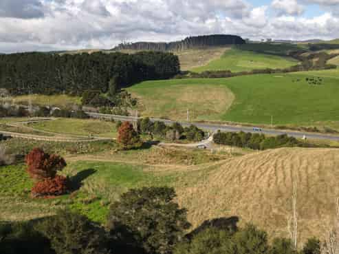 Lot 1 3315 State Highway 2, Waitakaruru